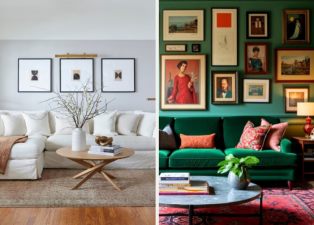 Minimalist vs. Maximalist: Which Style Fits You?